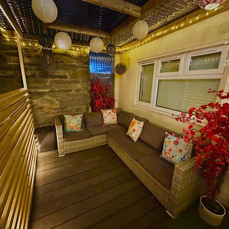 Zip Cottage Sleeps 2-3 Climb Snowdon Zip World Tanygrisiau Luaran gambar