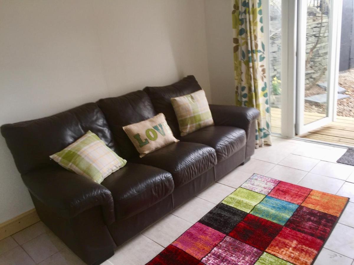 Zip Cottage Sleeps 2-3 Climb Snowdon Zip World Tanygrisiau Luaran gambar