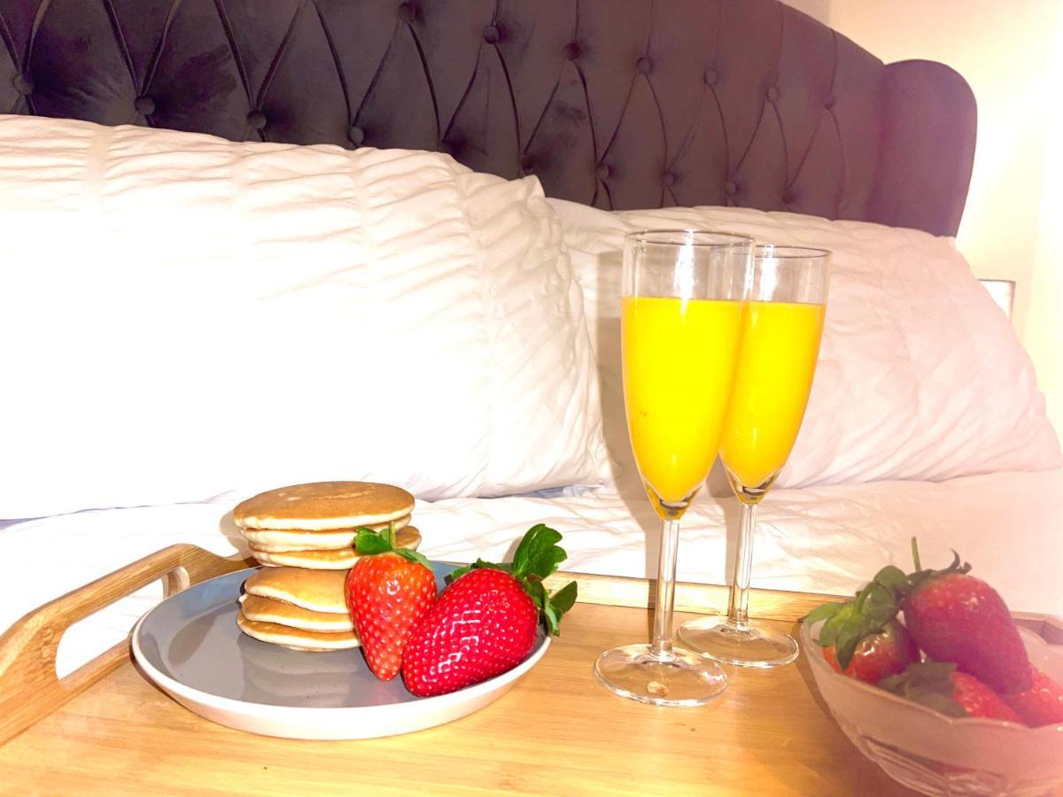 Zip Cottage Sleeps 2-3 Climb Snowdon Zip World Tanygrisiau Luaran gambar
