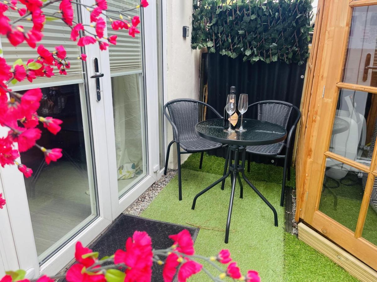 Zip Cottage Sleeps 2-3 Climb Snowdon Zip World Tanygrisiau Luaran gambar