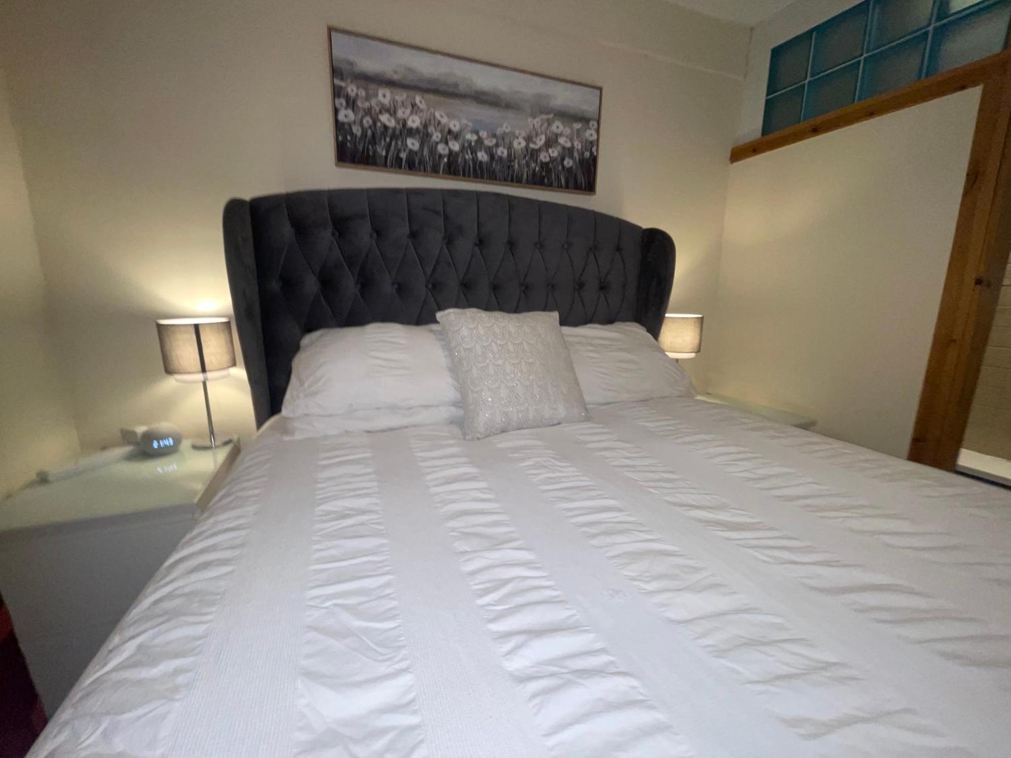 Zip Cottage Sleeps 2-3 Climb Snowdon Zip World Tanygrisiau Luaran gambar